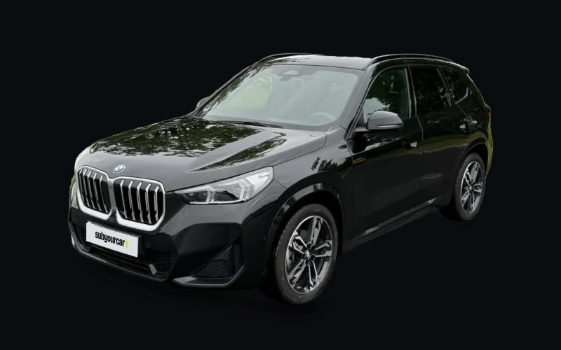 BMW X1 M Sport, SUV